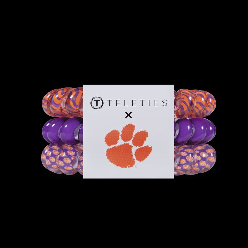 Teleties 3-pack - Large
