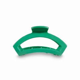 Teleties Open Hair Clip - Tiny