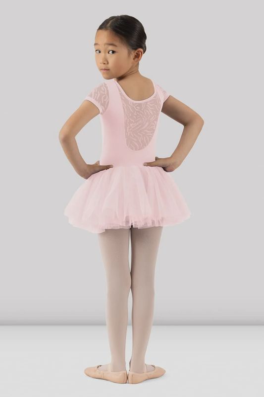 CL3332 Holly Tutu Leotard