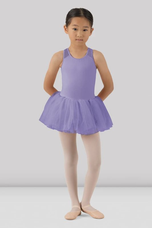 CL1055 Gabrielle Tutu Leotard