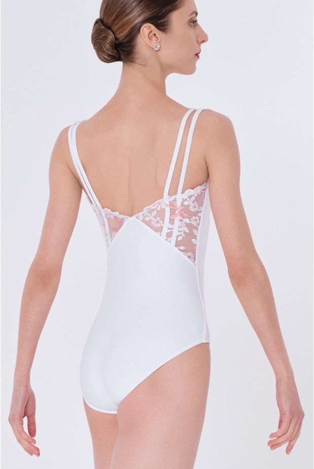 Reine Cami Leotard
