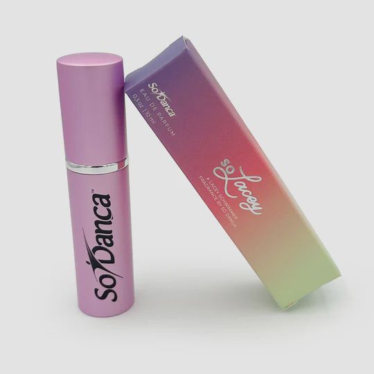 PE01 So Lacey Mini Perfume