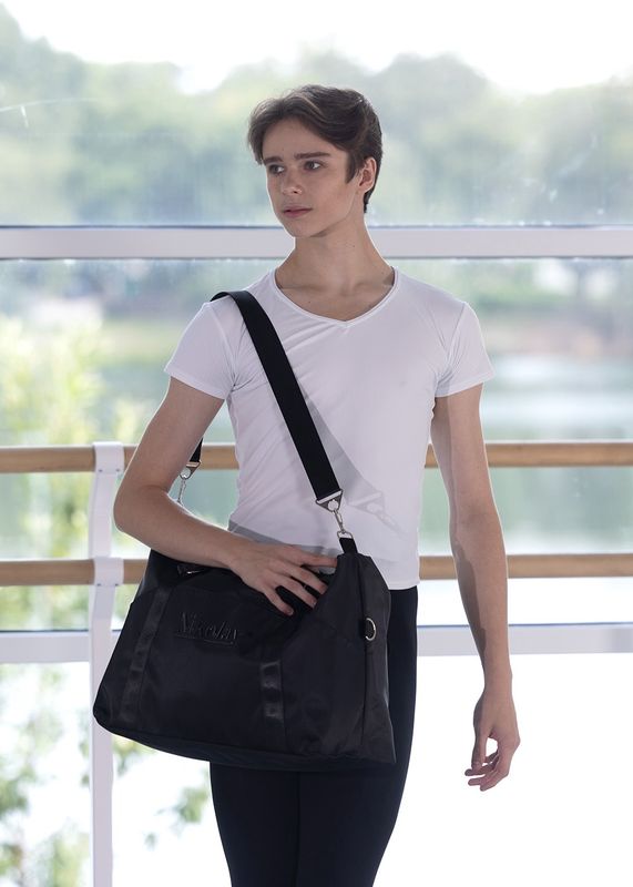 BC008BAN Supra Duffle Bag
