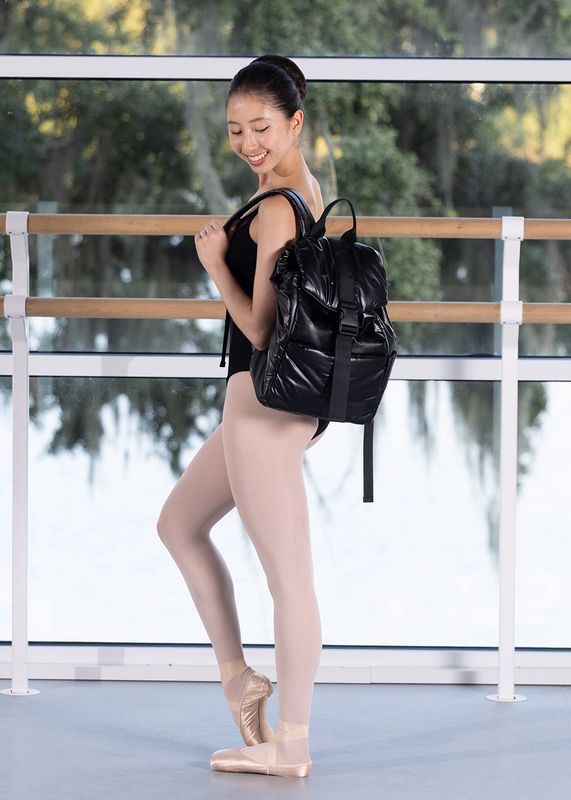 BS017TTN City Backpack