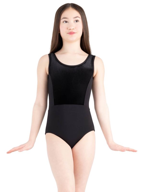 12212C Eloise Tank Leotard