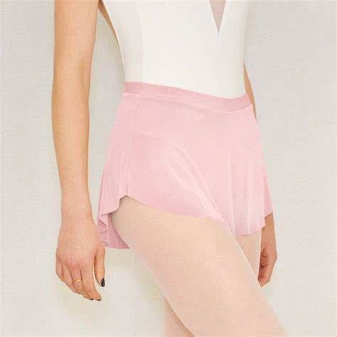 Bullet Pointe Pull on Ballet Skirt