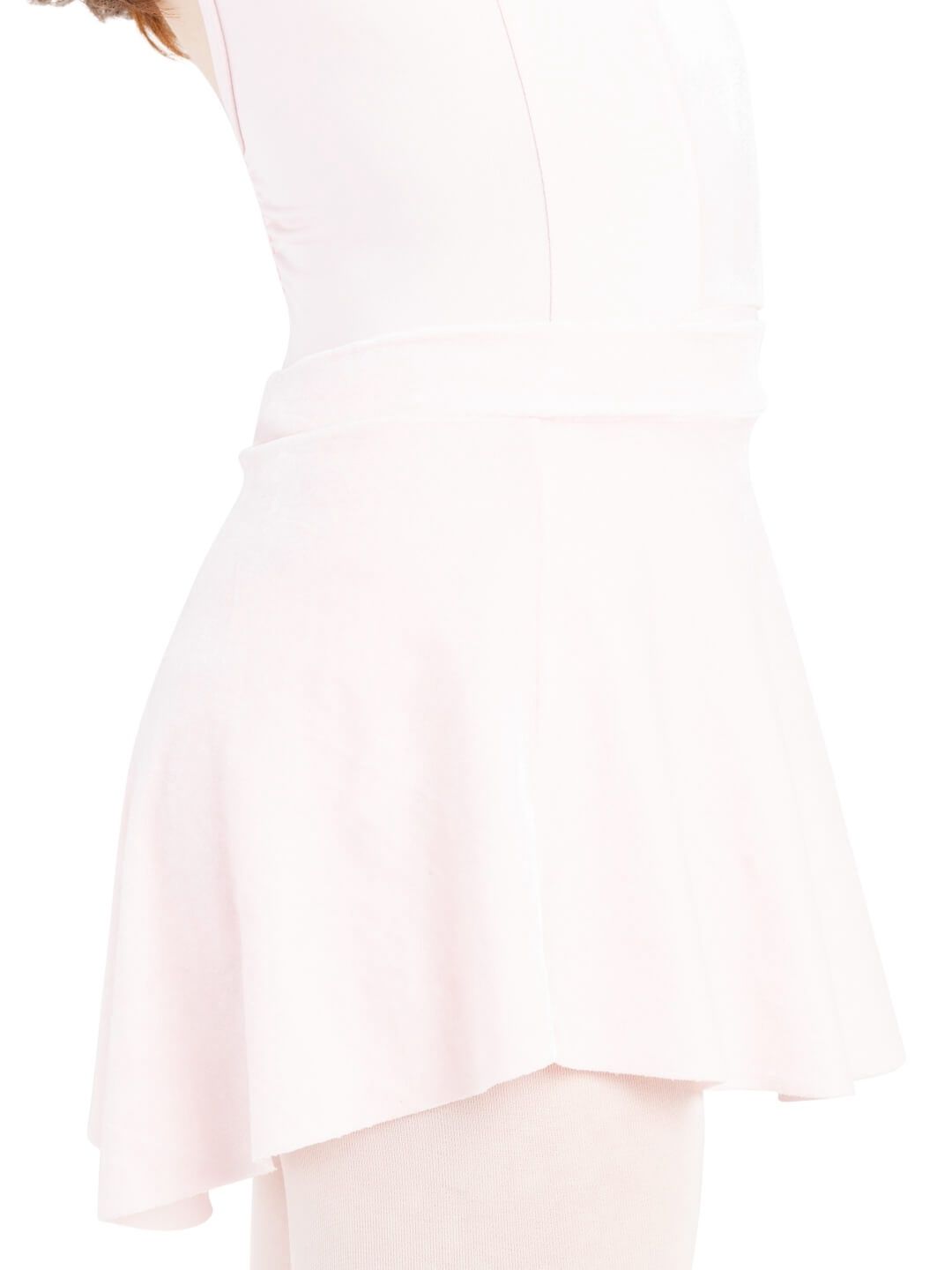 12218C Simone Skirt, Color: Pink, Size: Small