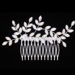 2158 Marquis Leaves Comb