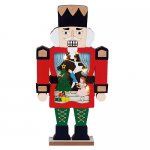 6415 Nutcracker Dance Stage