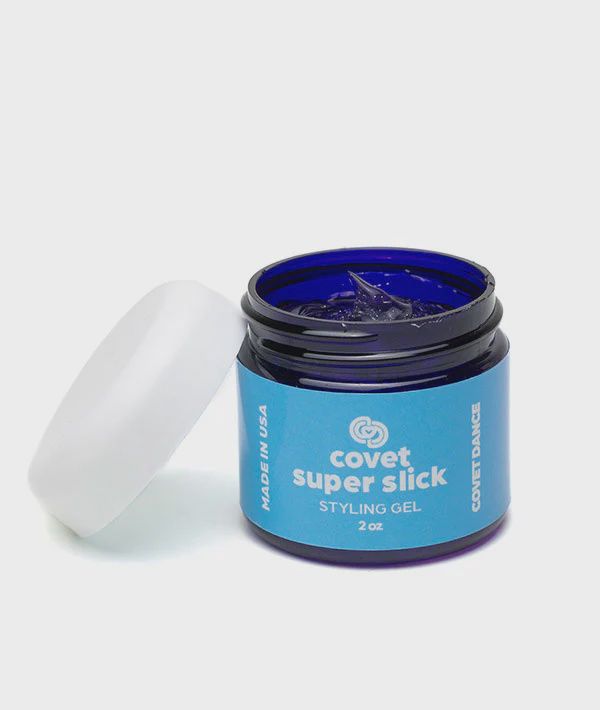 CSS-JAR Covet Super Slick Styling Gel
