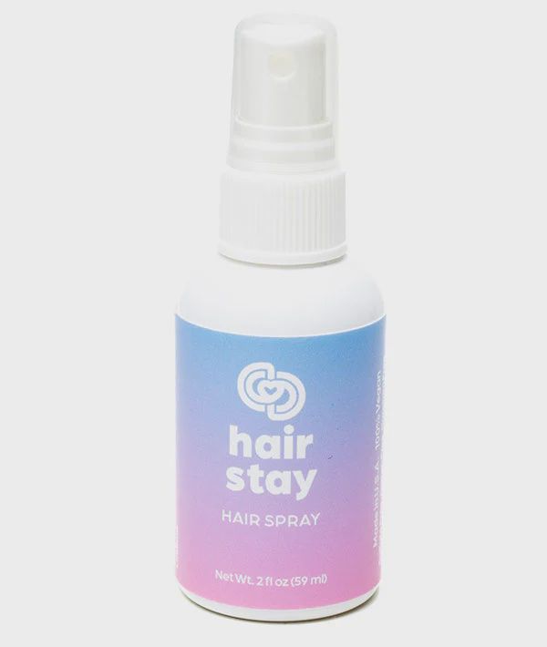 HSHS-SPRY-6 Hair Stay Hair Spray