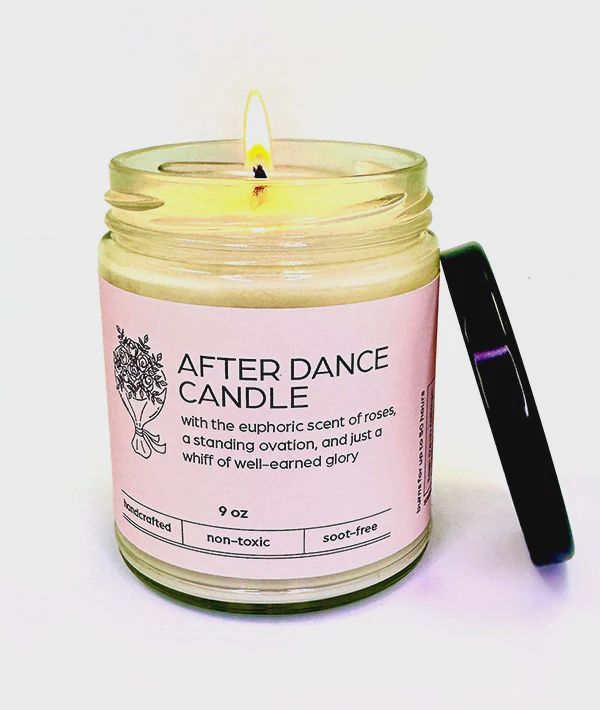 Covet After Dance Candle