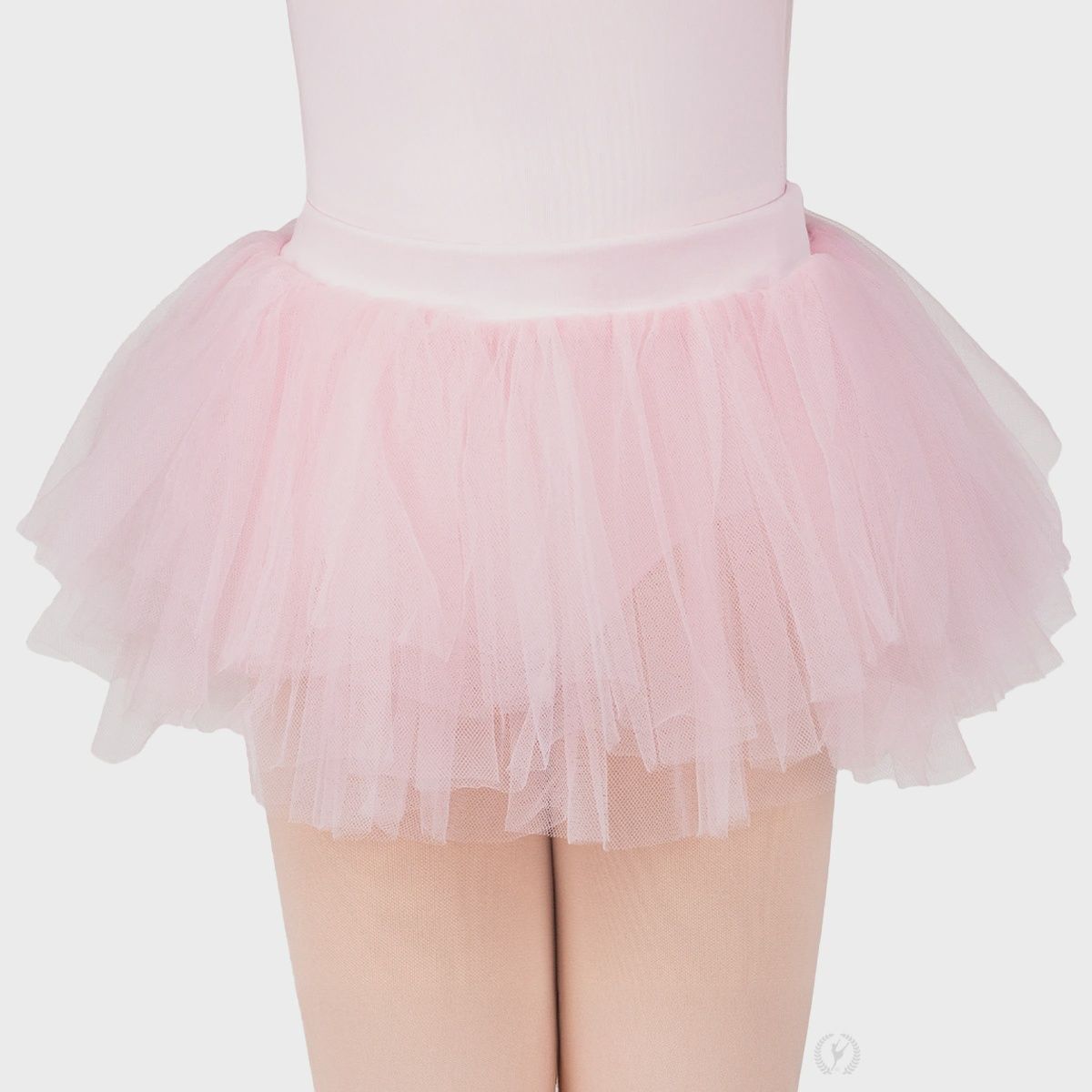 0034 Girls Tutu