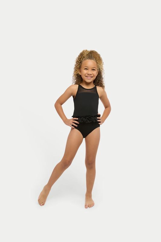 RC240410 Annie Tank Leotard