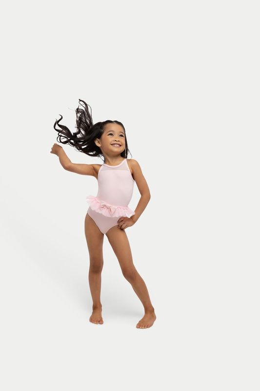 RC240410 Annie Tank Leotard
