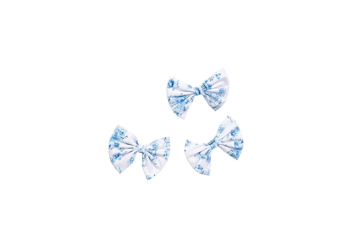 RC24BOW Hair Bow