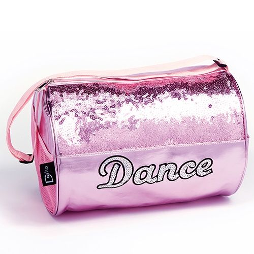 4912 Shimmer Dance Duffle