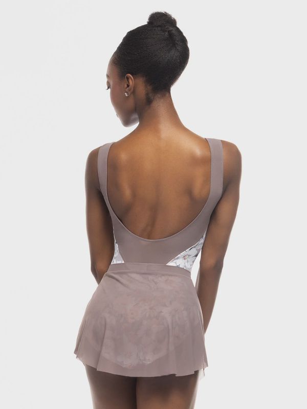 Tulip Skirt Mesh