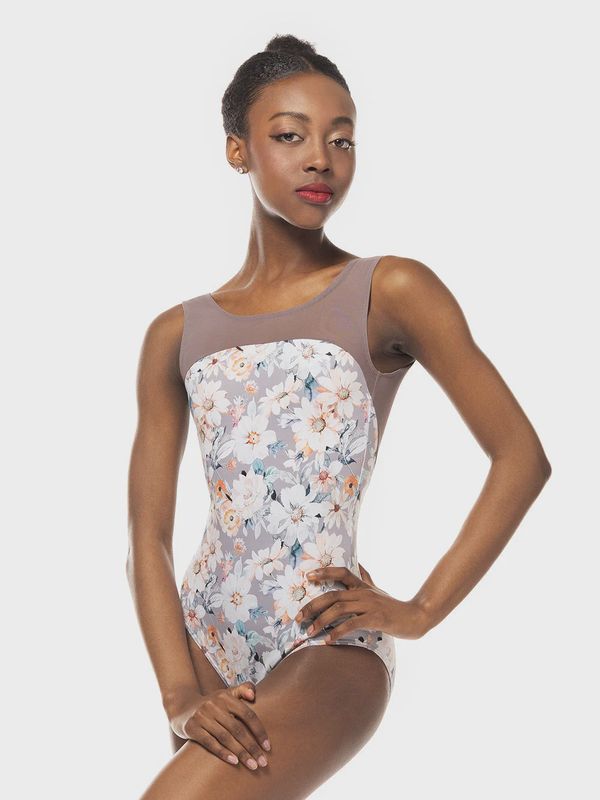Victoria Leotard