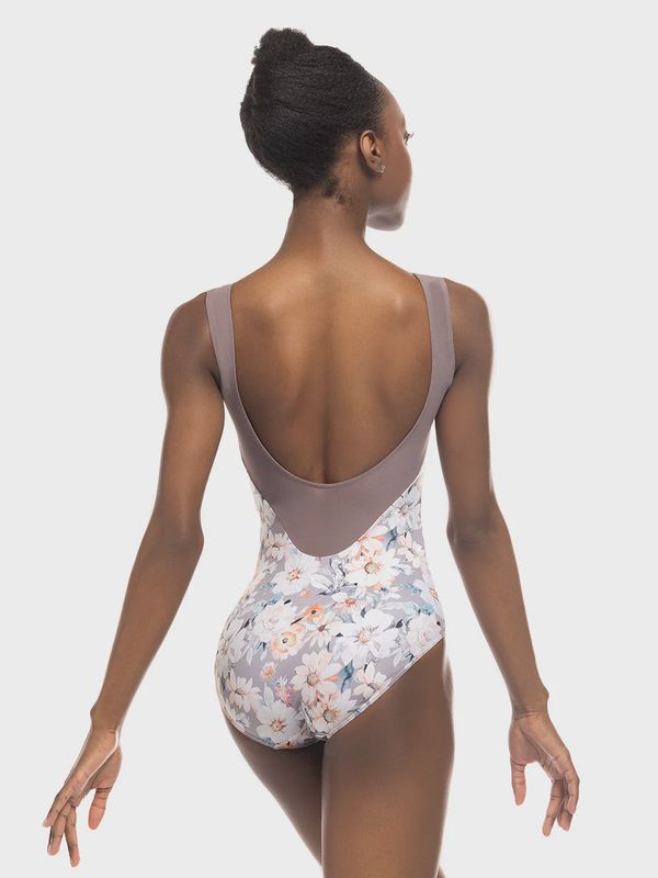 Victoria Leotard