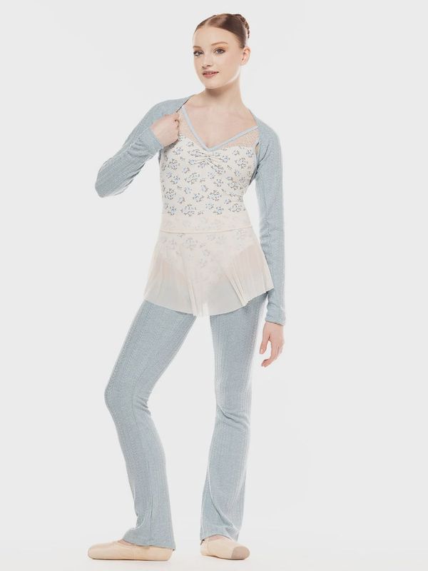 Thigh High Leg Warmers