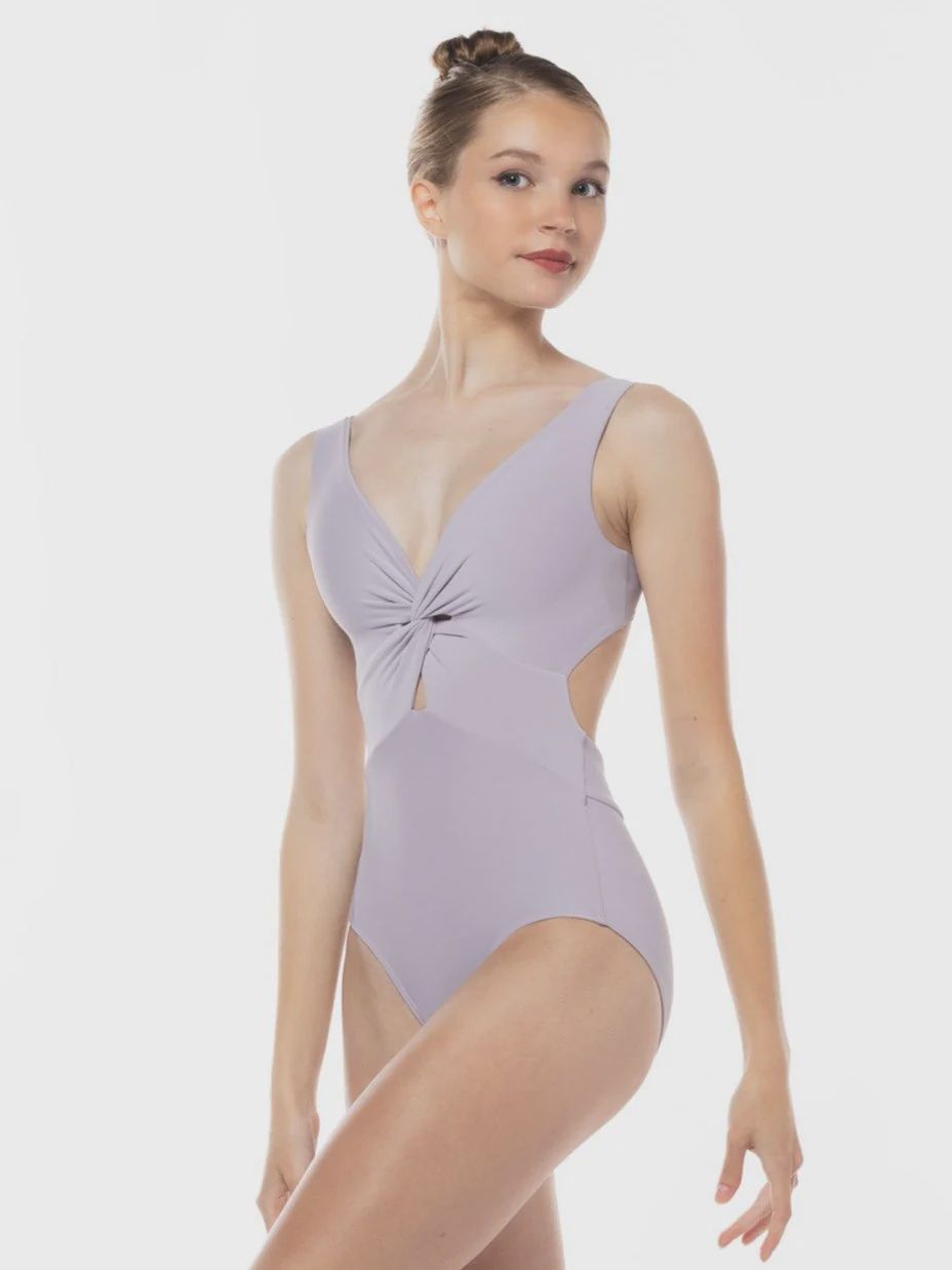 Jackie Leotard