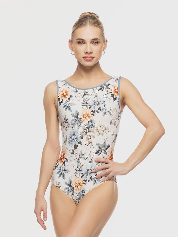 Poppy Leotard