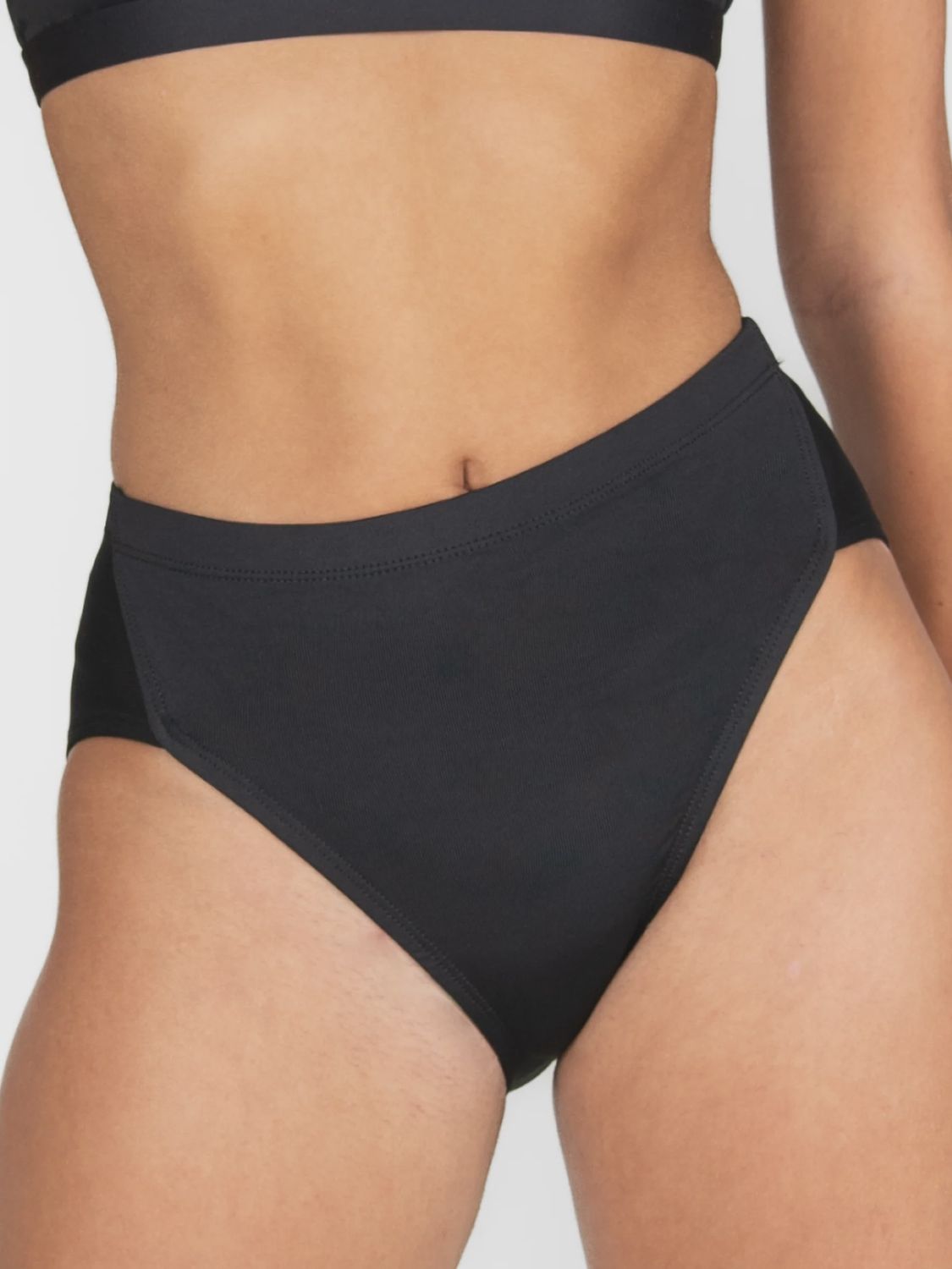 BWP290 ProWEAR High Cut Jazz Brief