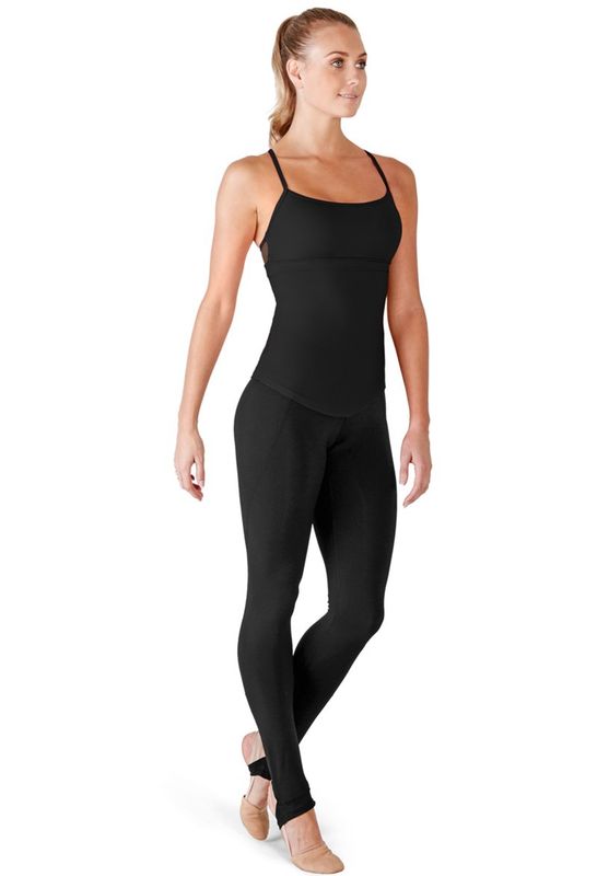 TCO1698S Hi Waist Stirrup Leggings