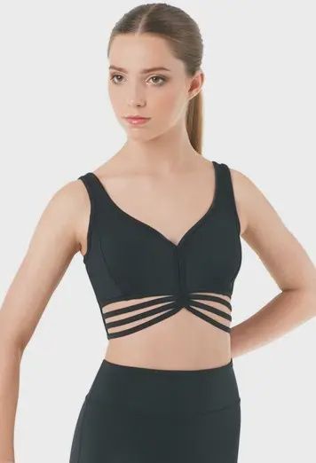 10952W Mona Bra top