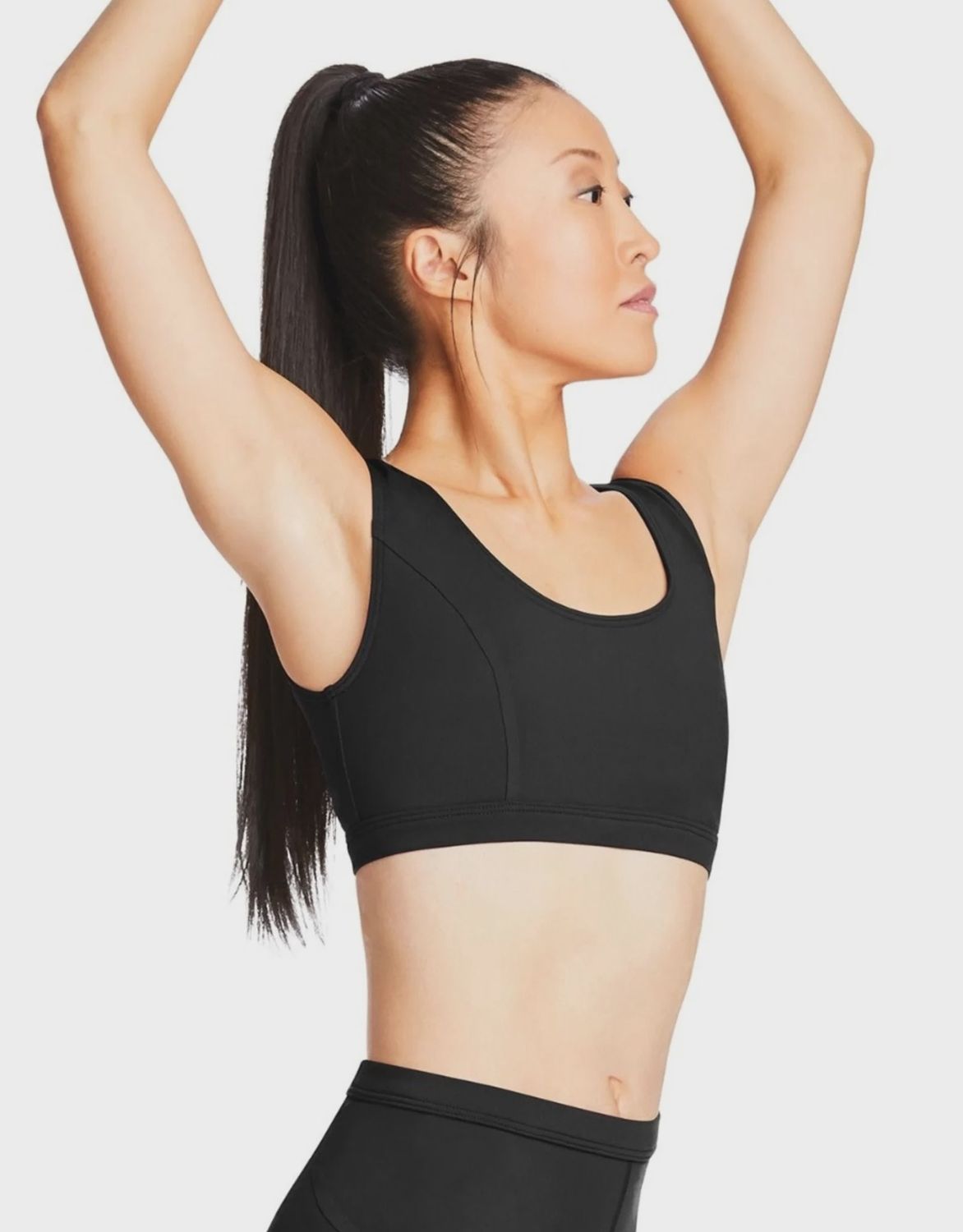 11284W Tech Tank Bra Top