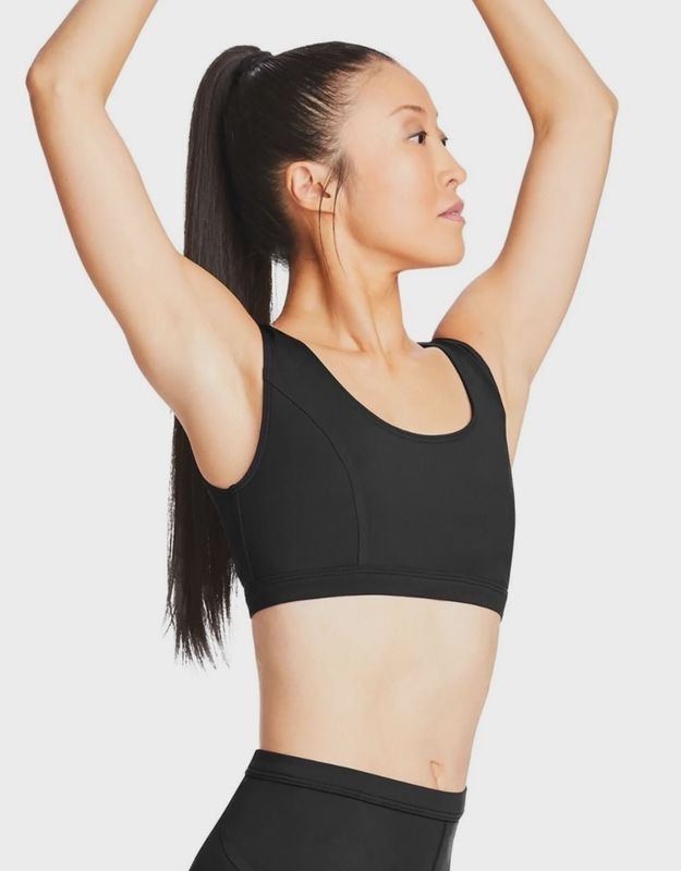 11284W Tech Tank Bra Top