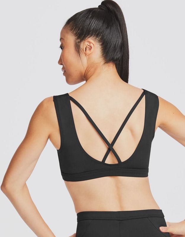 11284W Tech Tank Bra Top