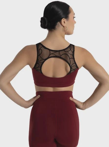 12054W Beatrice Bra Top