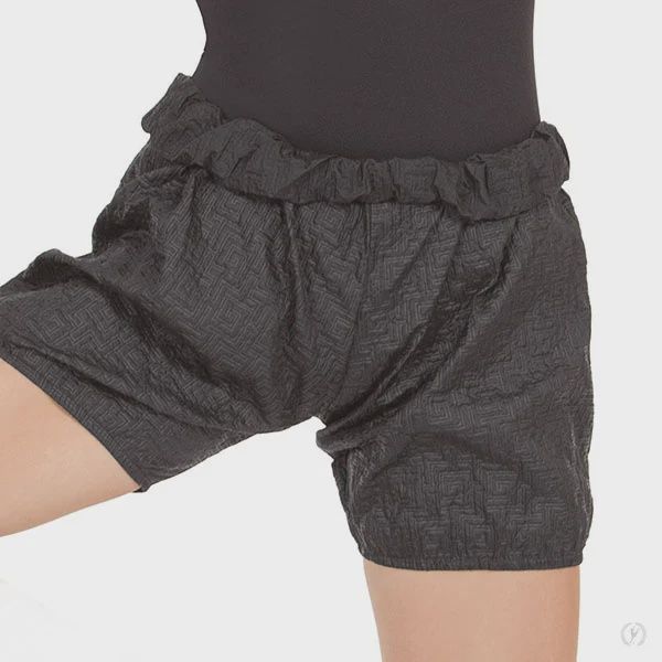 70749 Ripstop Mid Thigh Shorts
