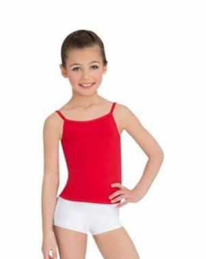 TB103 Adult Team Basics Cami