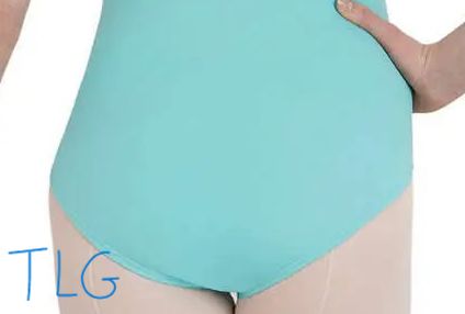 TB1420 Adjstable Strap Cami Leo