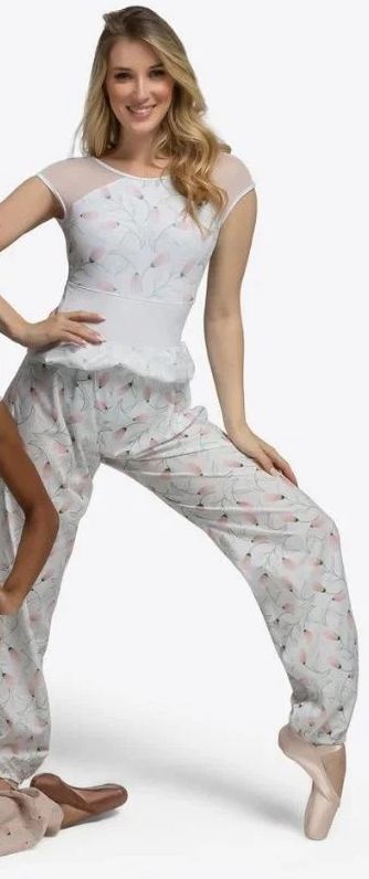 RDE2410 Dream Pants