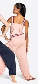 RDE2532 Laurel Warm Up Jumper