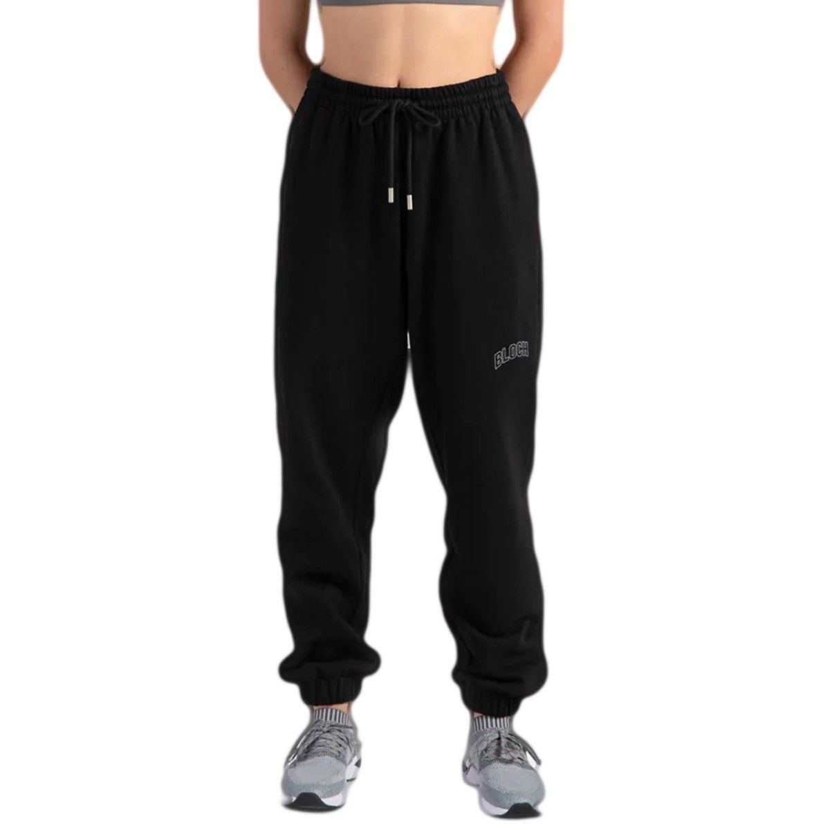 PLW5009 Terry Pants
