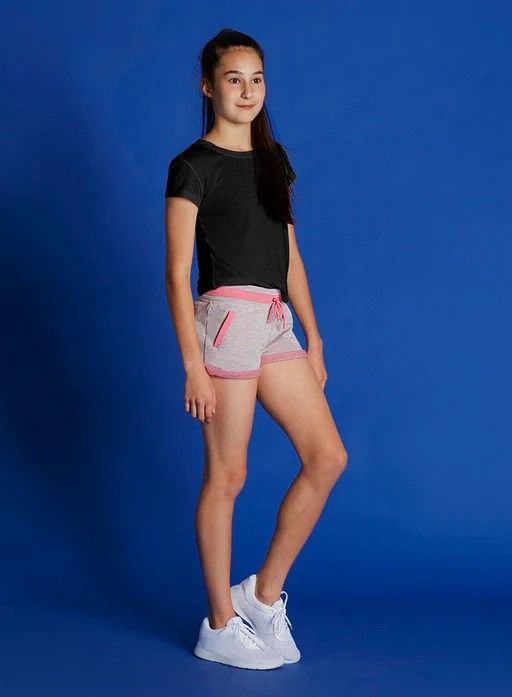 BM224S Terry Short