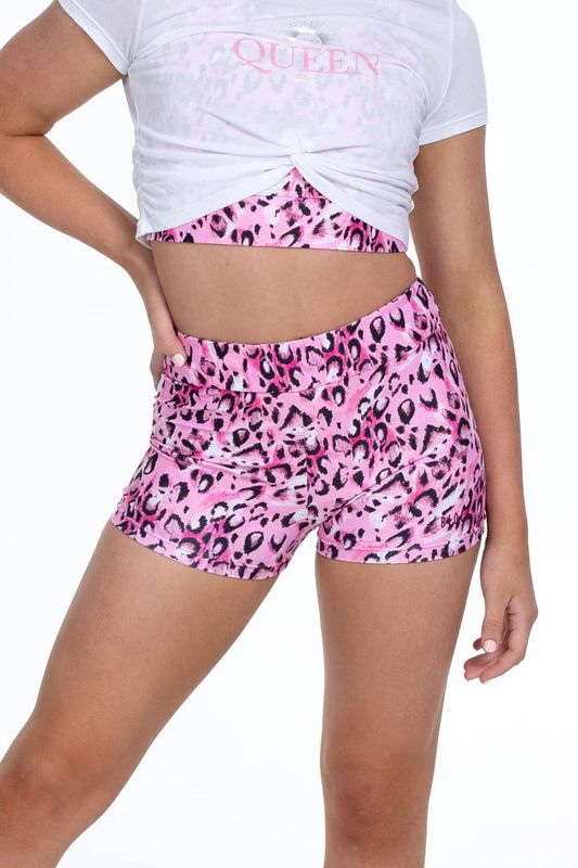 FM617 Active Short