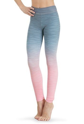 BM203P Gradient Legging