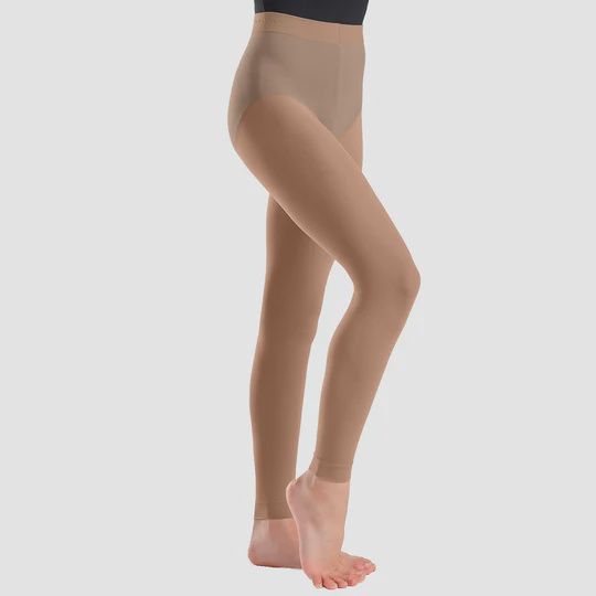 TS70 Footless Tights