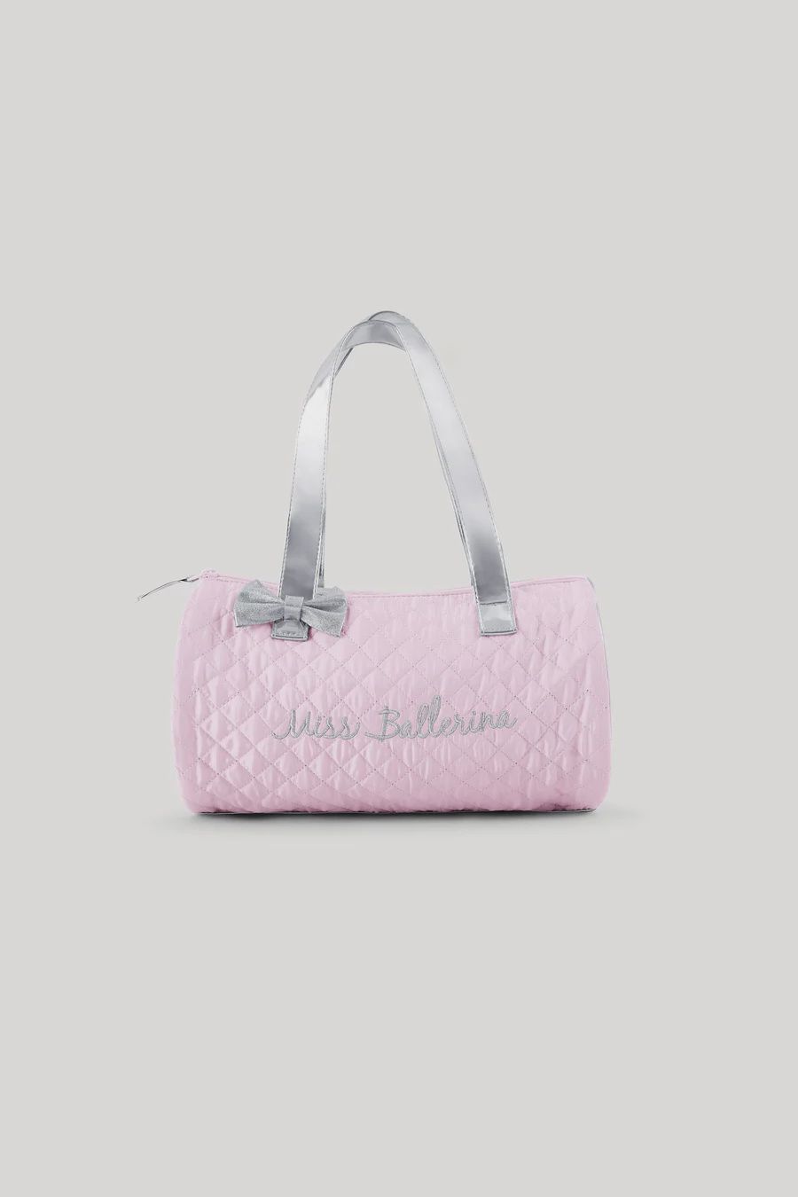 A6193 &quot;Miss Ballerina&quot; Bag, Color: Candy Pink