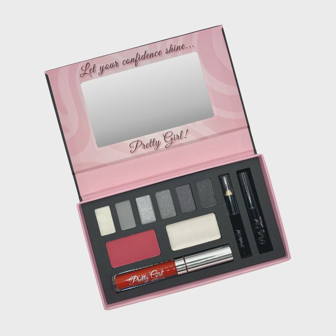 Stage Fit Palette