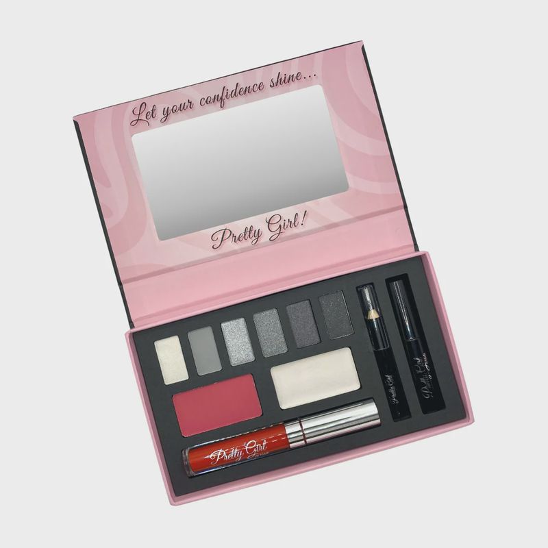 Stage Fit Palette