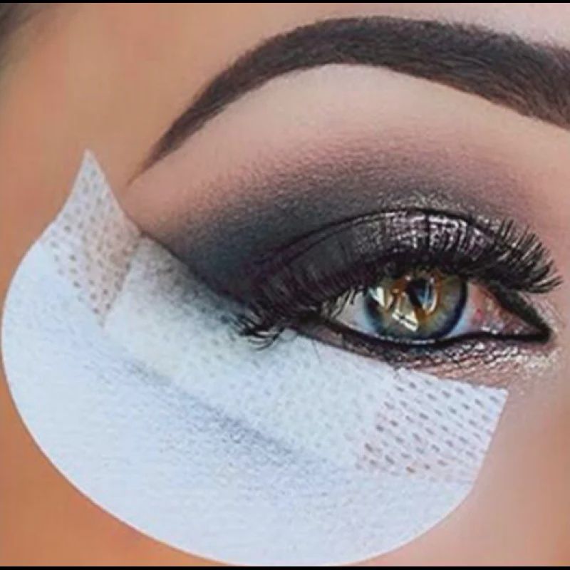 Pretty Girl Shadow Shields