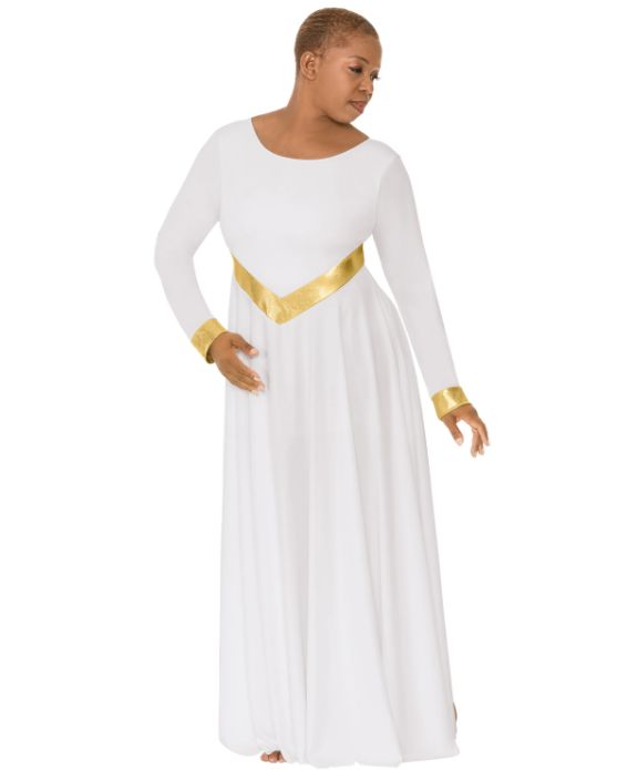 19143 High Favor Dress