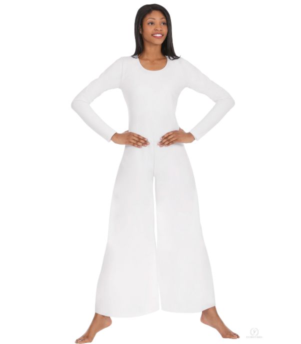 13842C Child Simplicity Jumpsuit